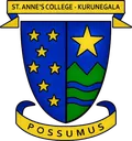 St. Anne's College, Kurunegala